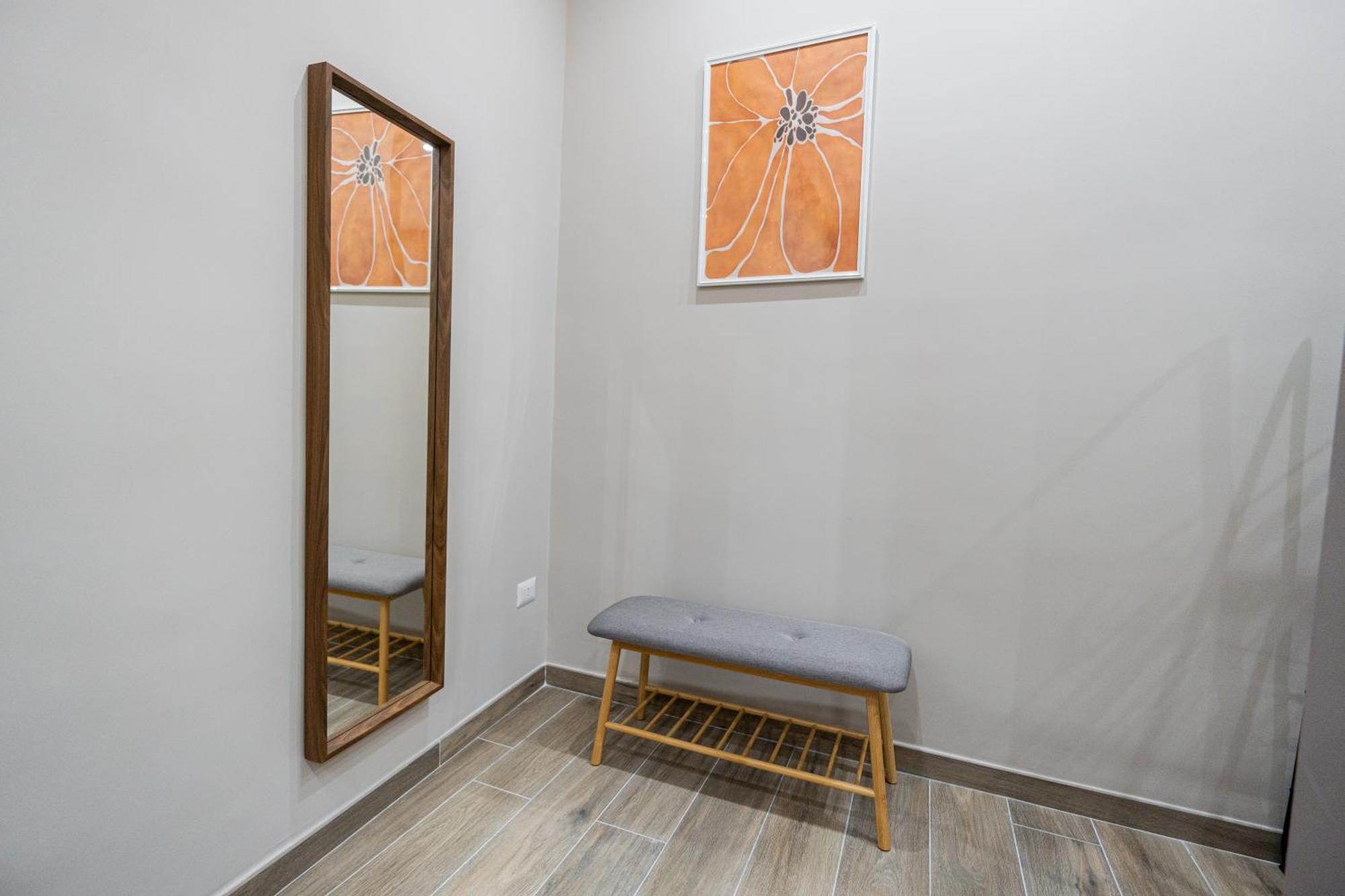 La Casa Di Bianca - Modern Suites Near Plebiscito Napels Buitenkant foto